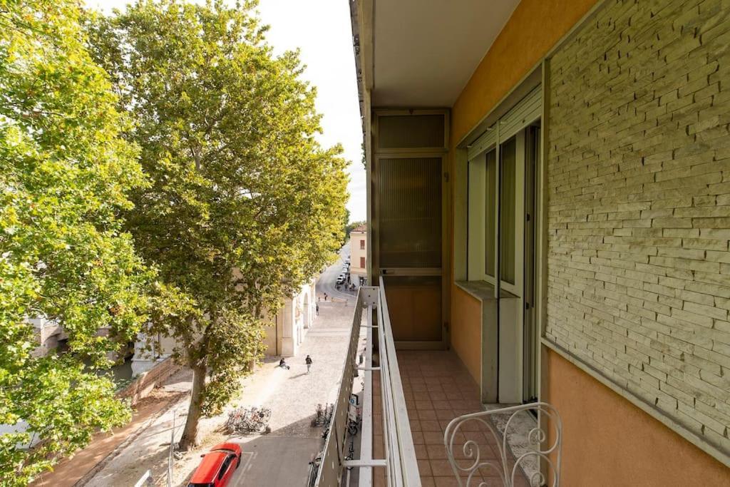 Appartamento Sul Fiume Al Portello Padova Exteriér fotografie