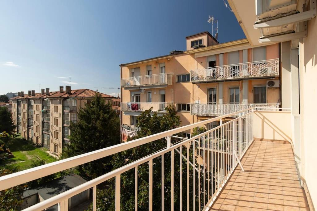 Appartamento Sul Fiume Al Portello Padova Exteriér fotografie