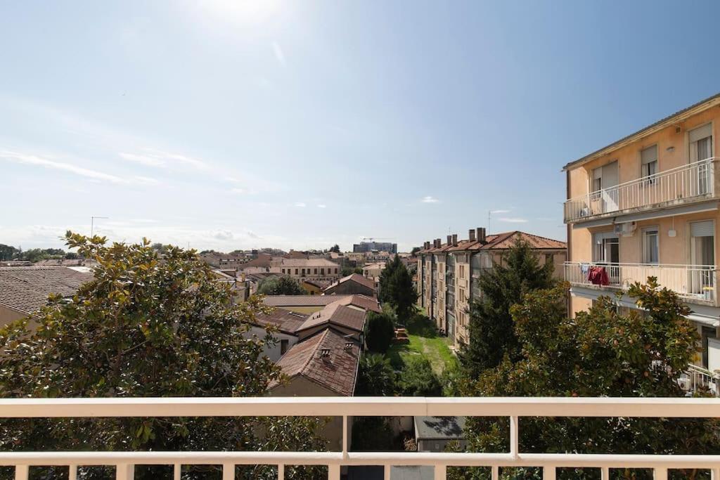 Appartamento Sul Fiume Al Portello Padova Exteriér fotografie